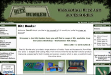 Bitz Bunker