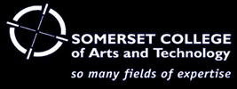 Somerset College of Arts and Technology
